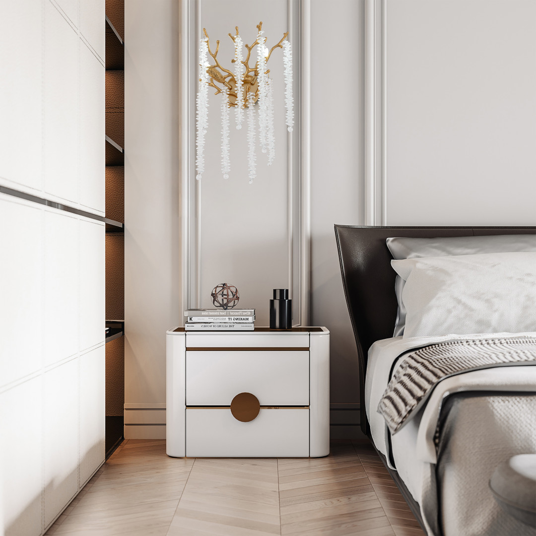 Настенный светильник Arte Milano 23122.255.2.E14.A IB