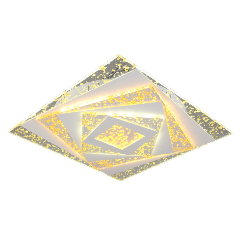 Потолочная люстра Omnilux Vittuone OML-08727-151