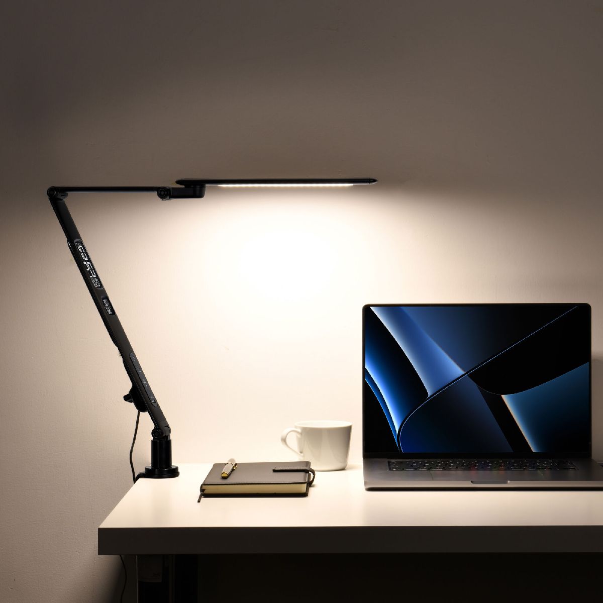 Настольная лампа Elektrostandard Intelligent 4690389201455 TL70230 a064812