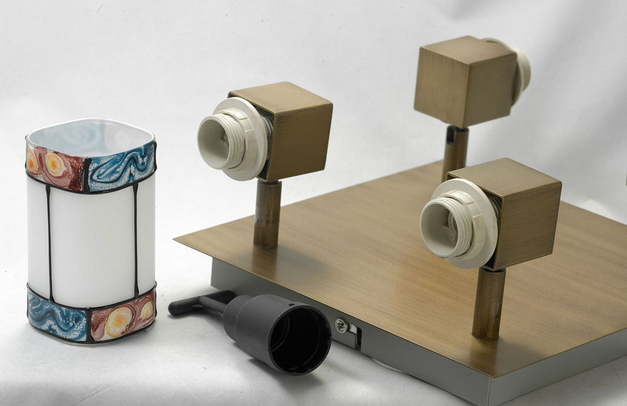 Спот Lussole Loft GRLSP-0221