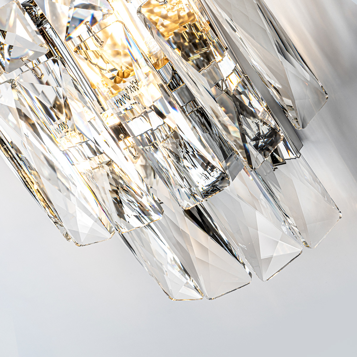 Настенный светильник Modelux ML.7084.230 CR