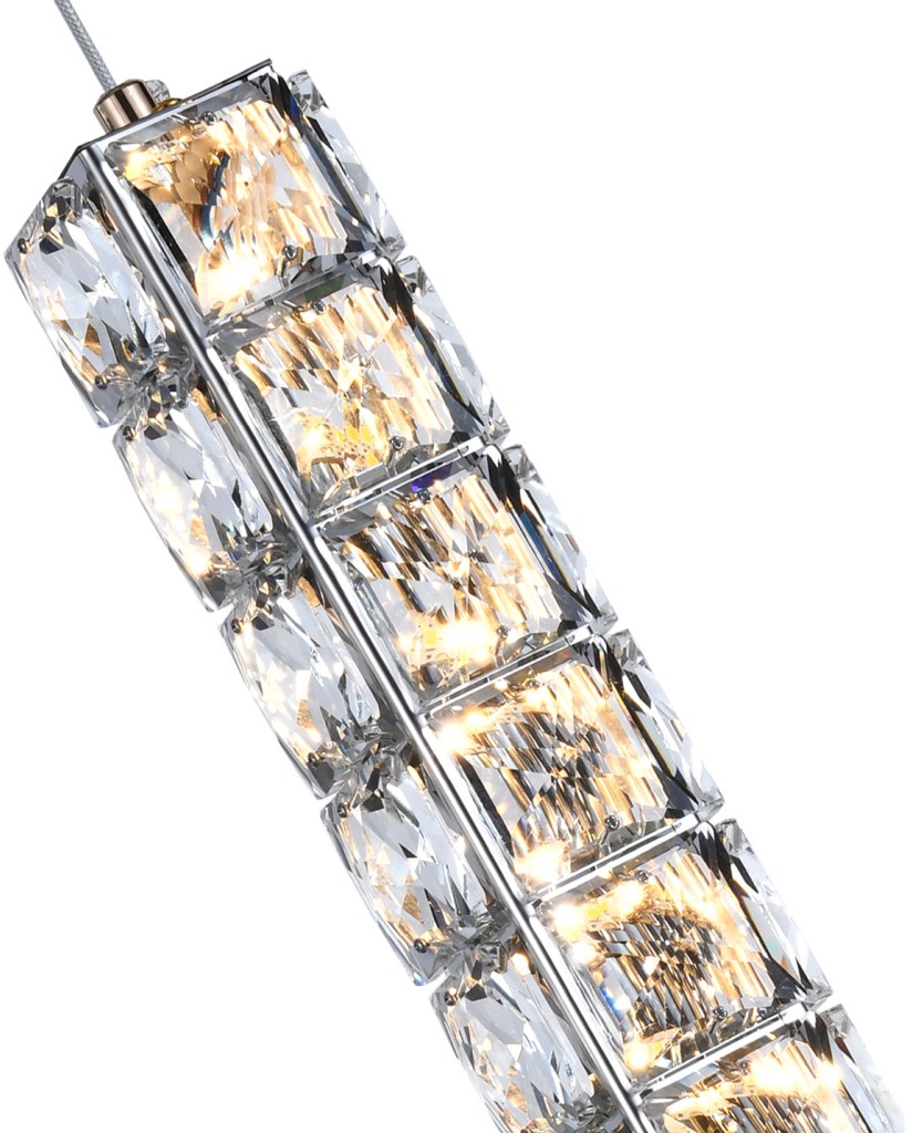 Подвесной светильник Stilfort УльтраТон 4052/09/01P