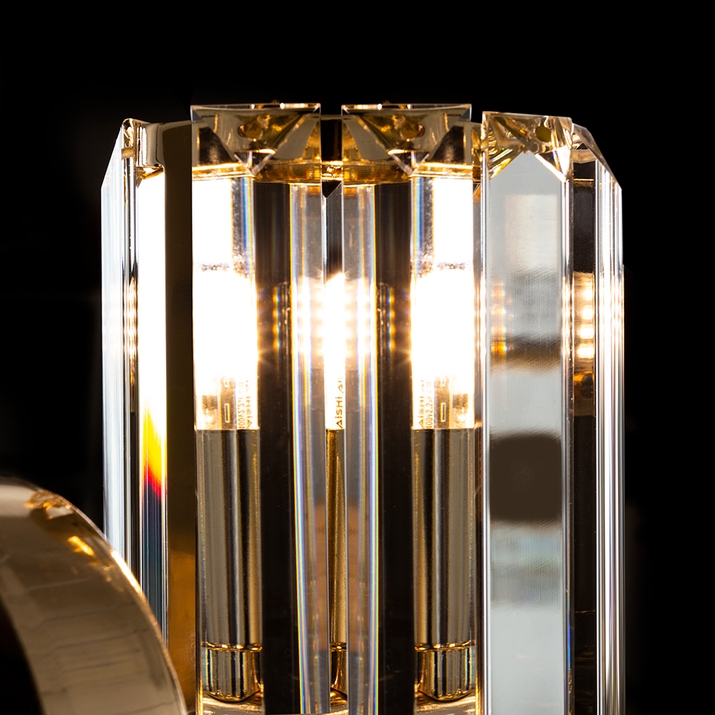 Бра Arte Lamp Santorini A1049AP-2GO УЦ