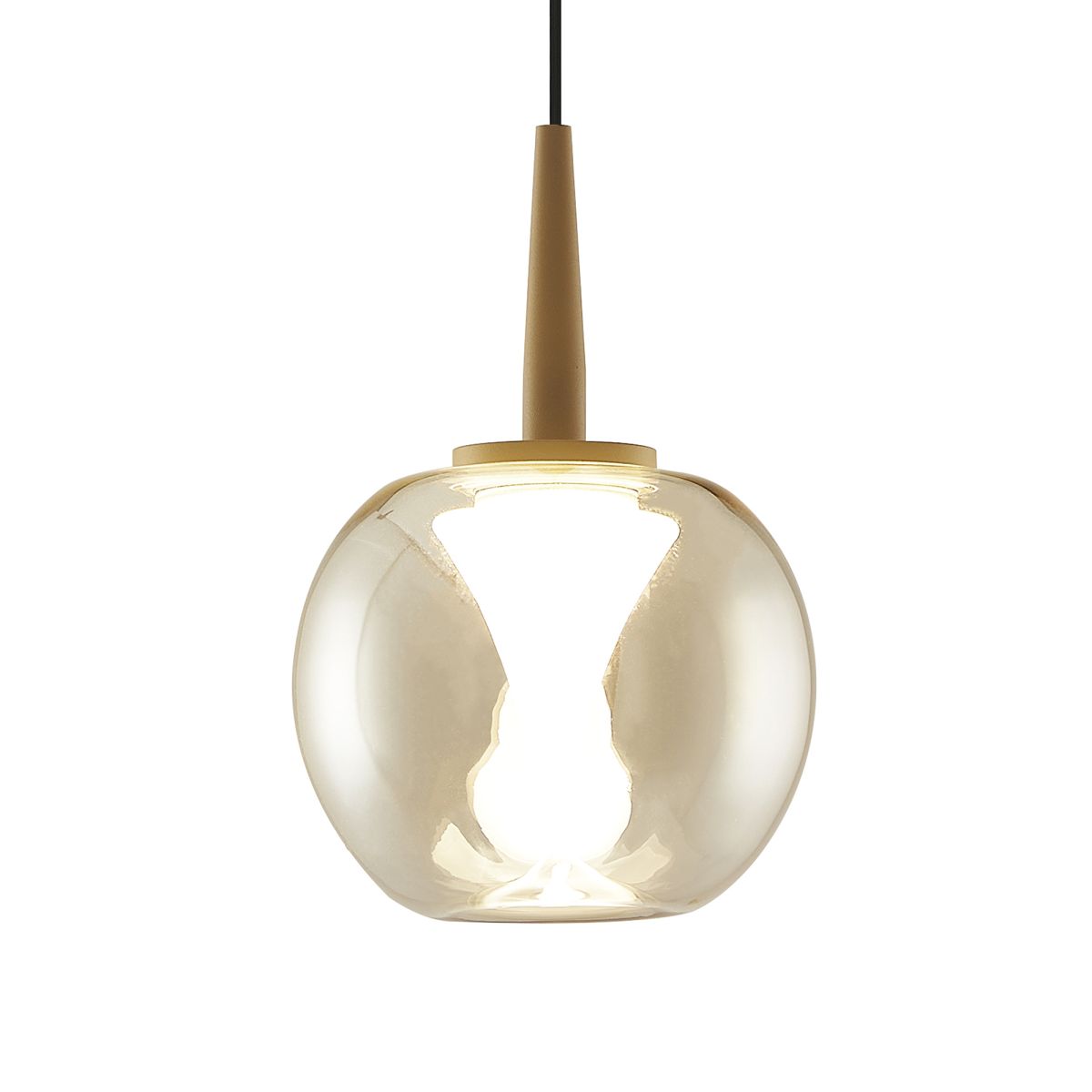 Подвесной светильник Mantra Andromeda 8931+8940