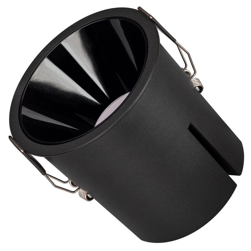 Встраиваемый светильник Arlight MS-Atlas-Built-R112-35W Warm3000 035468