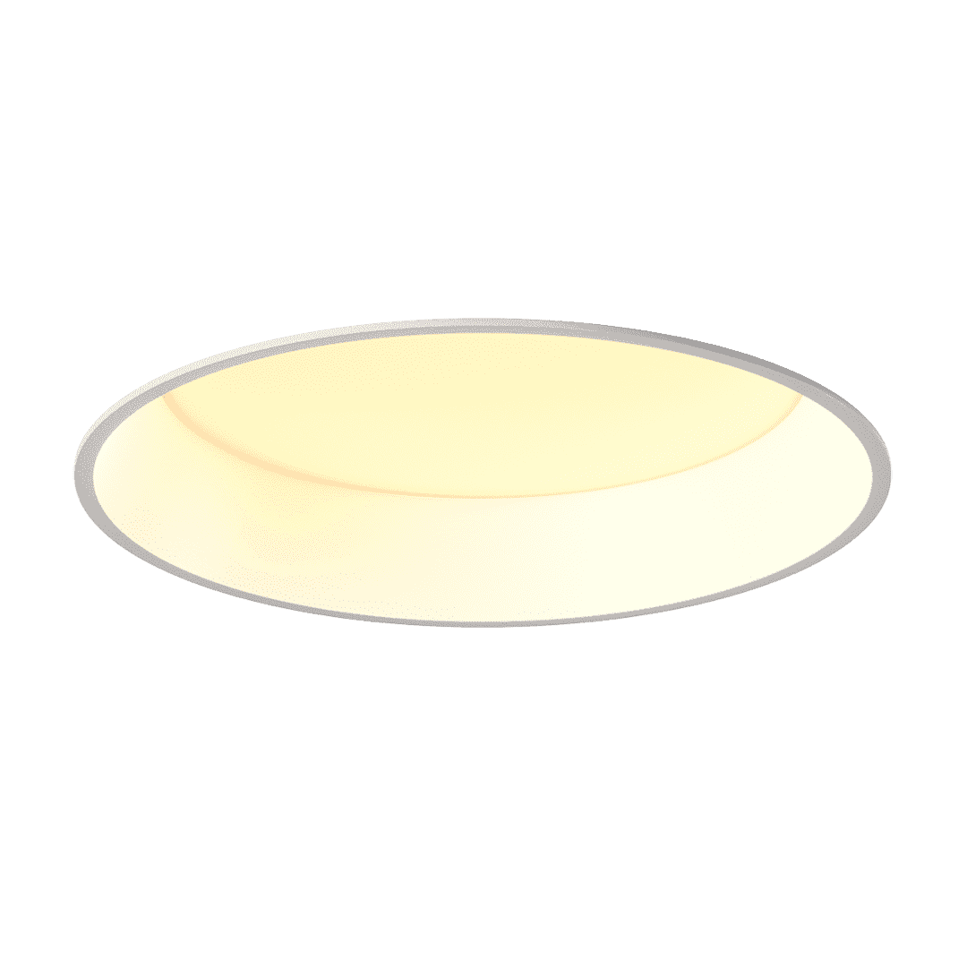 Встраиваемый светильник DesignLed BQ009120-WH-WW 003126