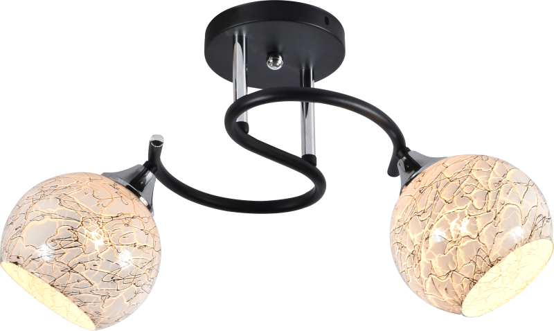 Потолочная люстра Rivoli Melissa 9139-302 Б0054900