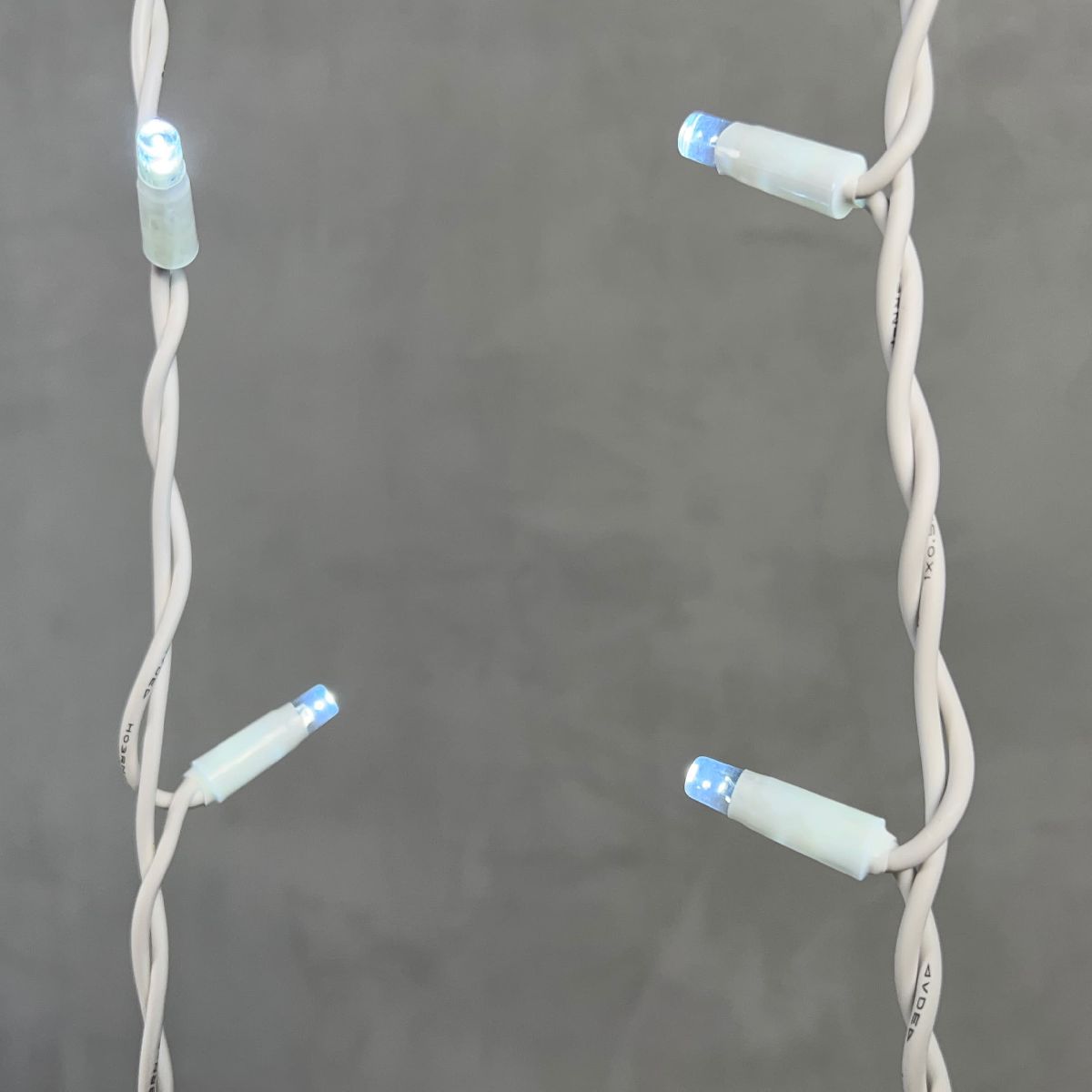 Гирлянда Бахрома Laitcom (LTC) LL168-8-2W