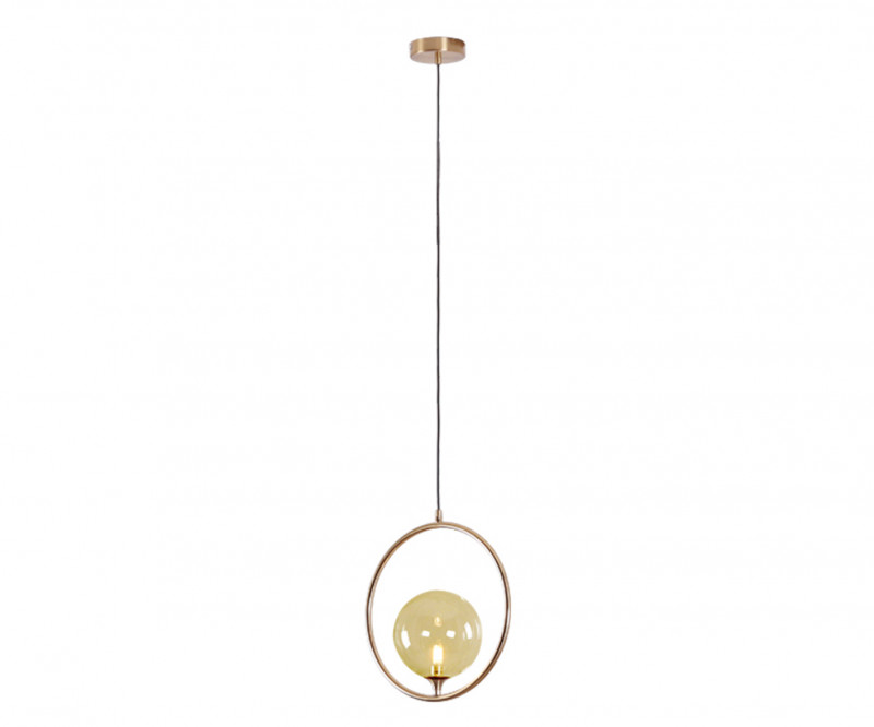 Подвесной светильник Kink Light 07603-1А(20) E14