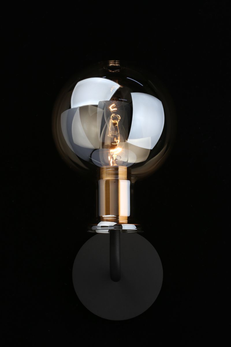 Бра APLOYT Rozet APL.902.01.01