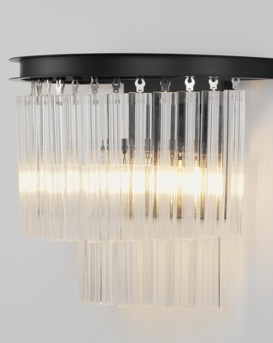 Настенный светильник Moderli Avista V10373-2W