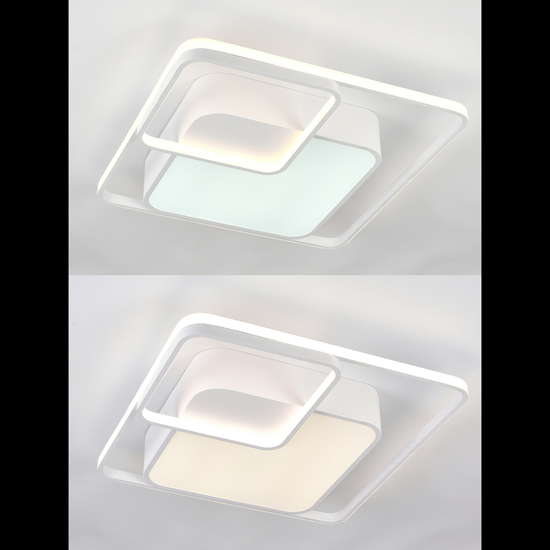 Потолочная люстра Natali Kovaltseva East LED SMART 84003