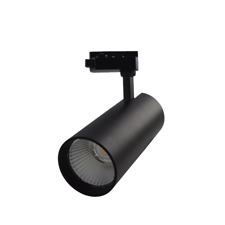 Трековый светильник SWG TL3P-BL-10-WW 008844