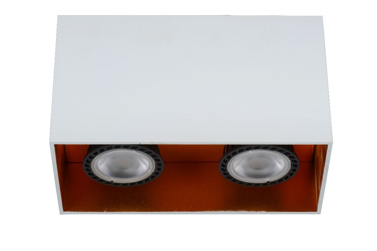 Накладной светильник Lucide Bodibis 22966/02/31