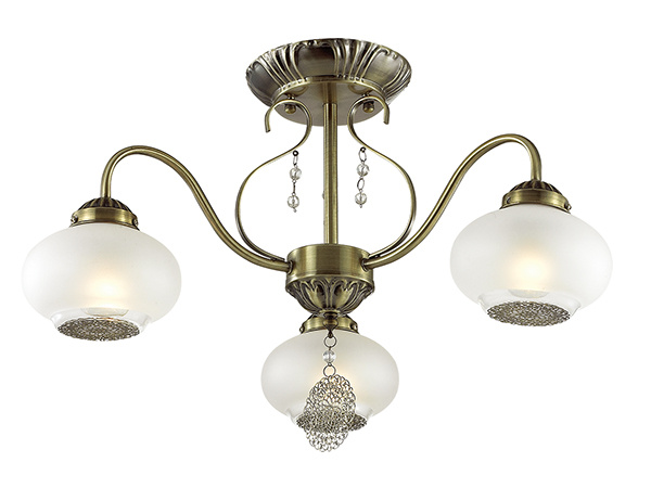 Потолочная люстра Lumion Emilina 3287/3C
