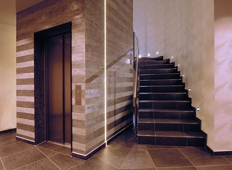 Профиль Deko-Light AU-02-08 970105