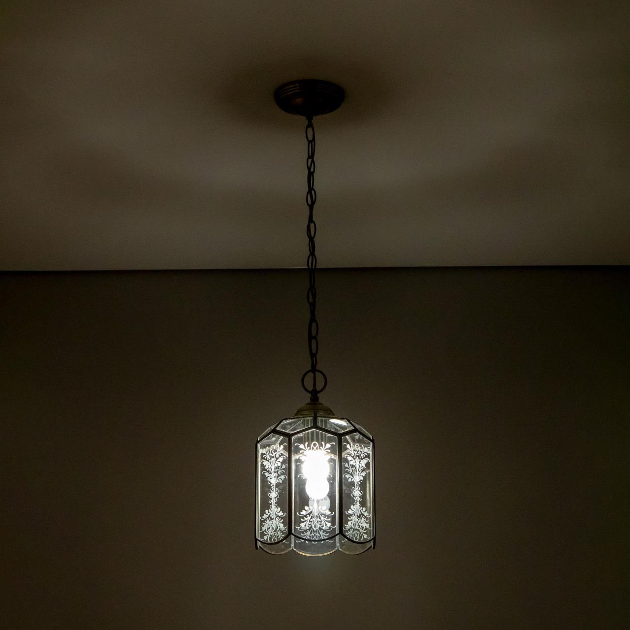 Подвесной светильник Citilux Витра-2 CL442210 в Москве