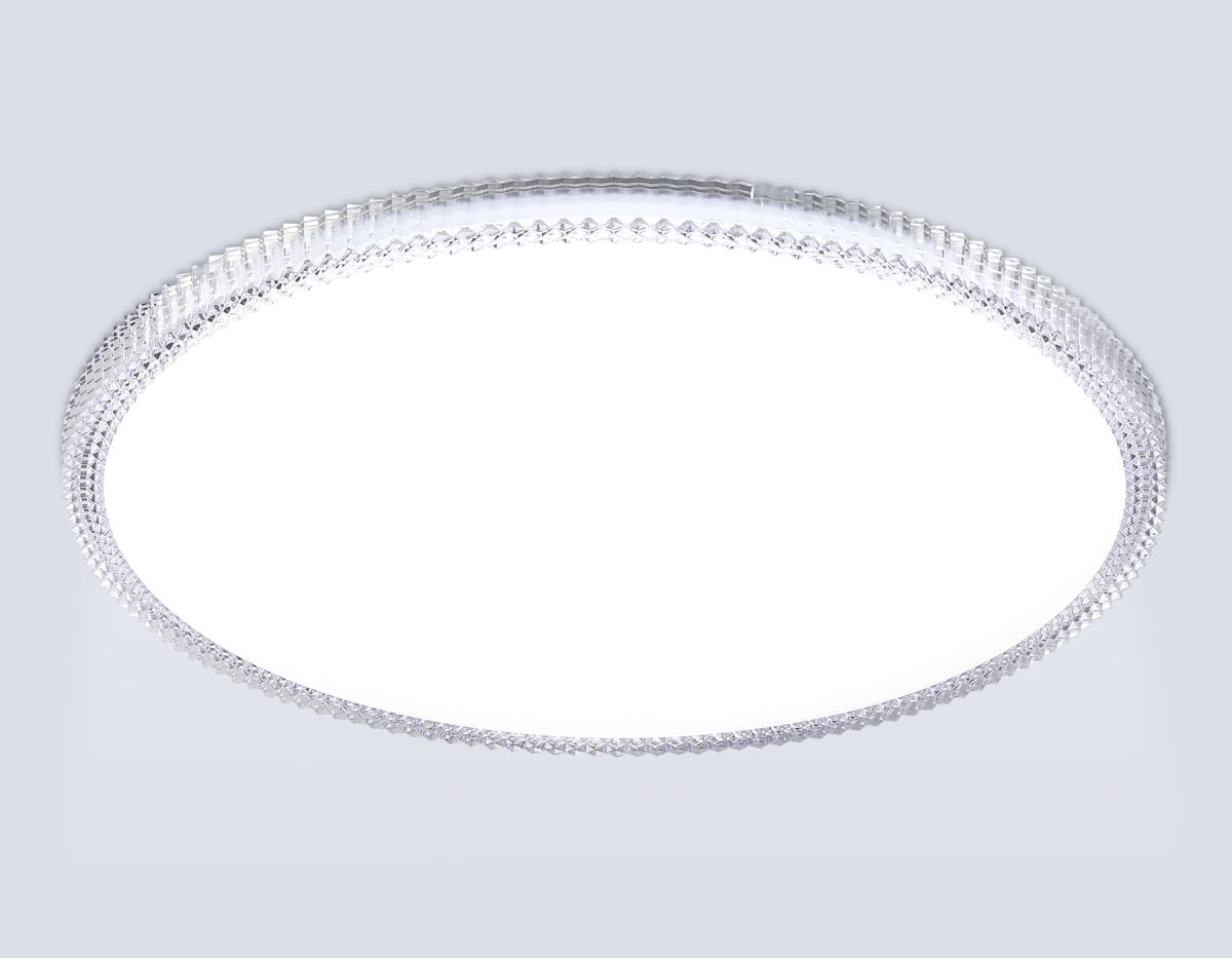 Потолочный светильник Ambrella Light Orbital FZ1720