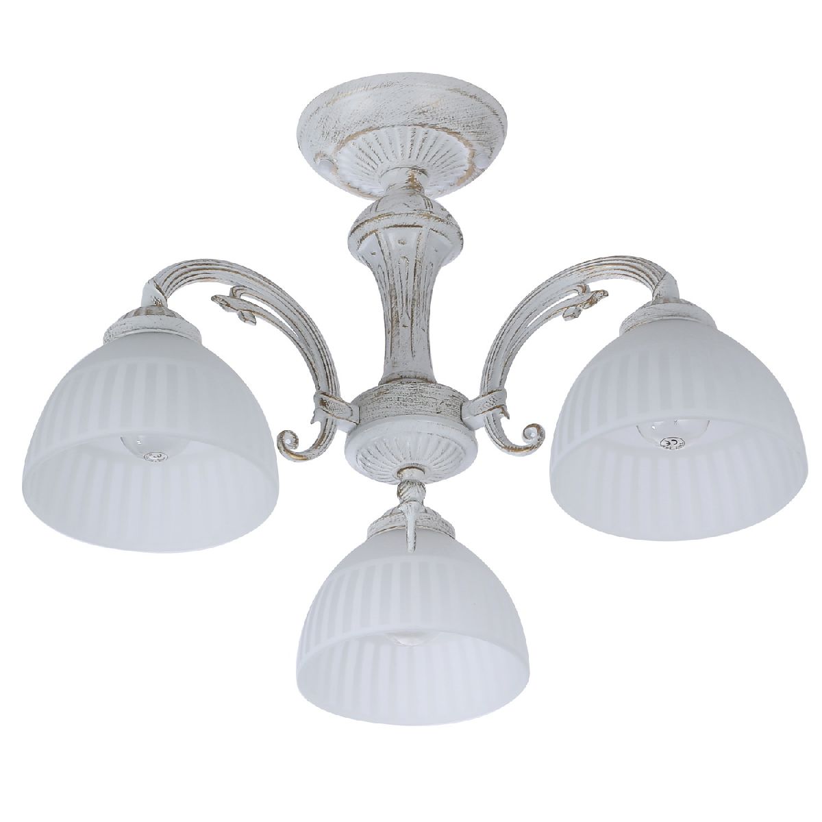 Люстра на штанге Reluce 74431-0.3-03