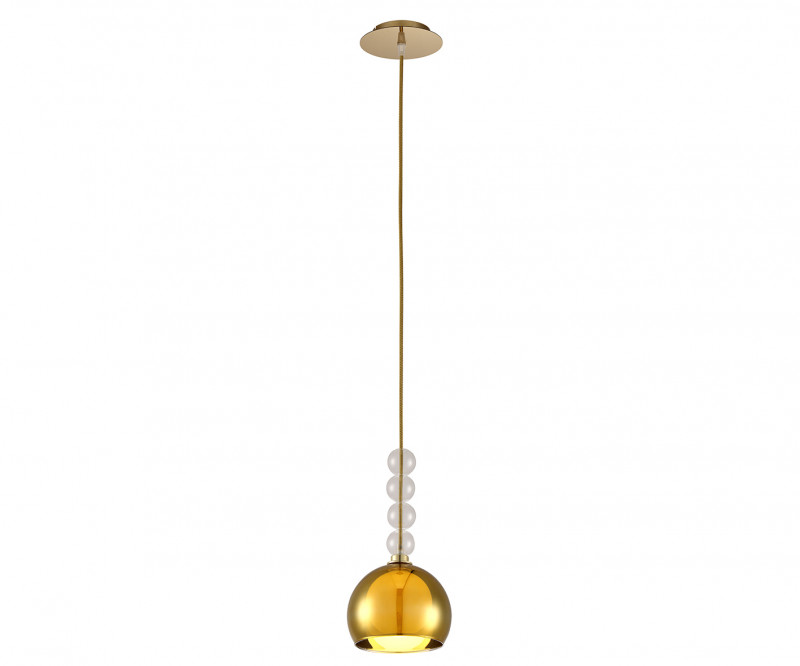 Подвесной светильник Kink Light Капри 07566,33-21