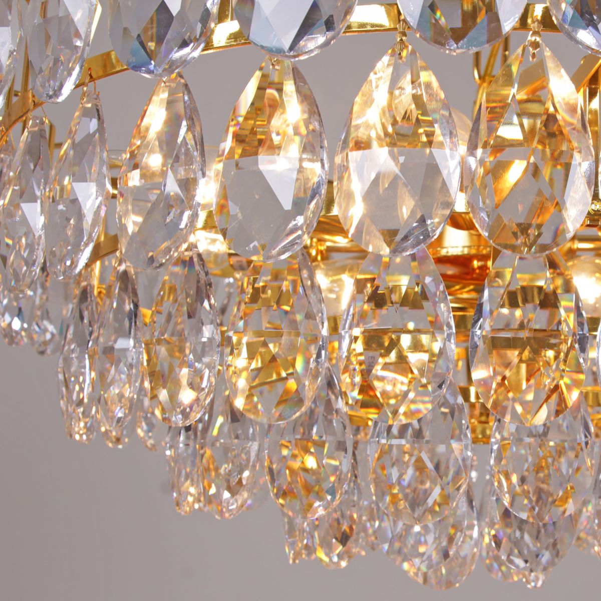 Подвесная люстра Reluce 08510-0.3-600