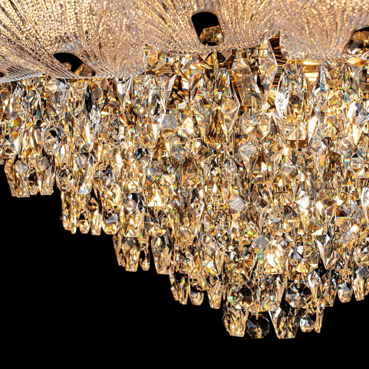 Подвесная люстра Modelux premium ML.6550.25P