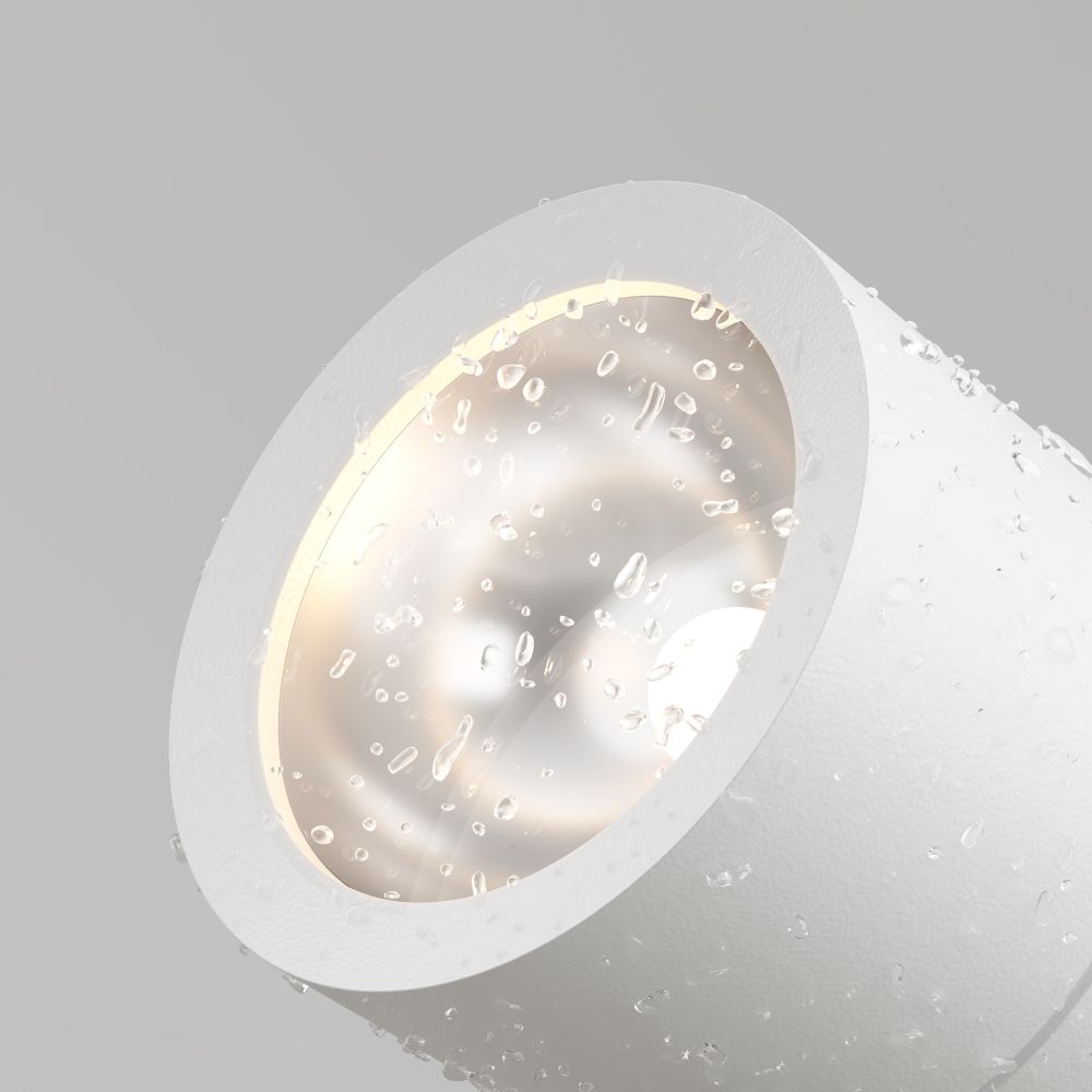 Ландшафтный светильник Maytoni Bern O050FL-L15W3K