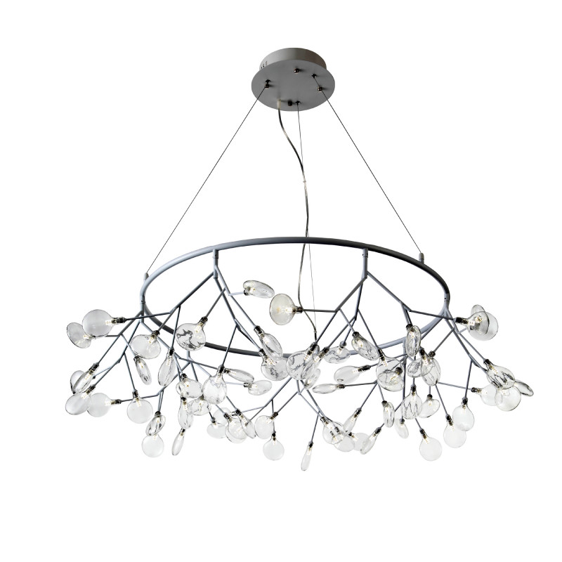 Подвесная люстра ST-Luce SL411.533.63