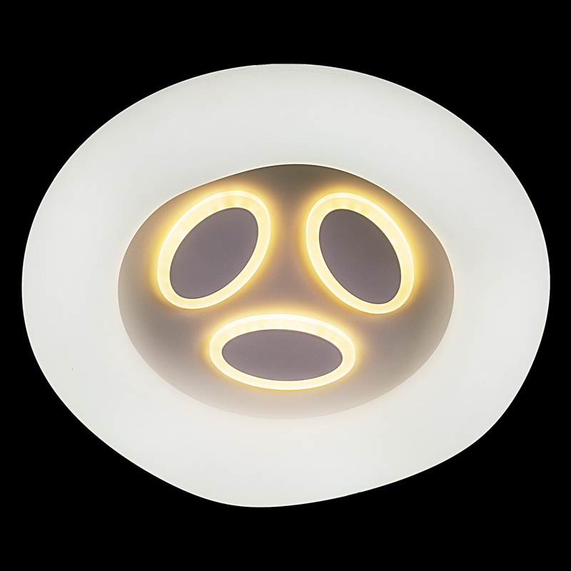 Потолочная люстра Reluce 10008-0.3-80W PLANET