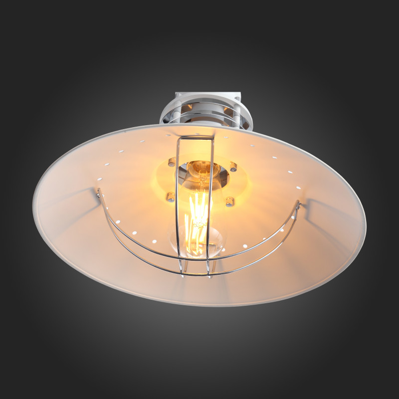 Подвесной светильник ST-Luce TERRANEO SL1143.503.01