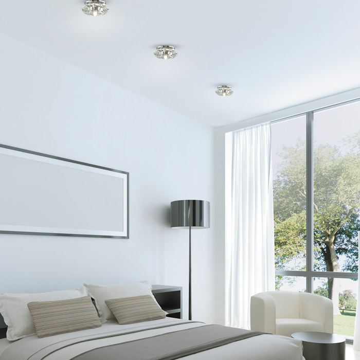 Встраиваемый светильник Novotech Enigma 369537