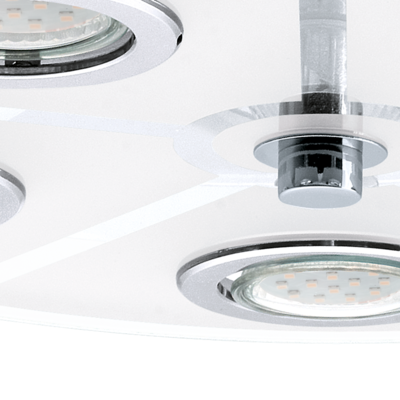 Потолочный светильник Eglo Cabo 30933