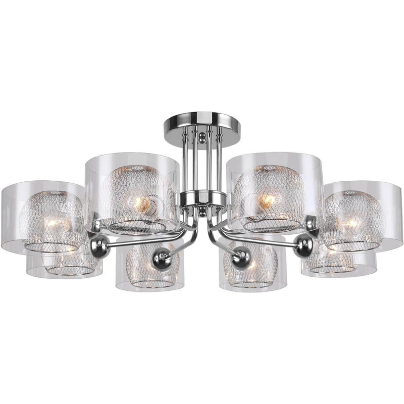 Потолочная люстра Rivoli Mod 3034-308 Б0037689