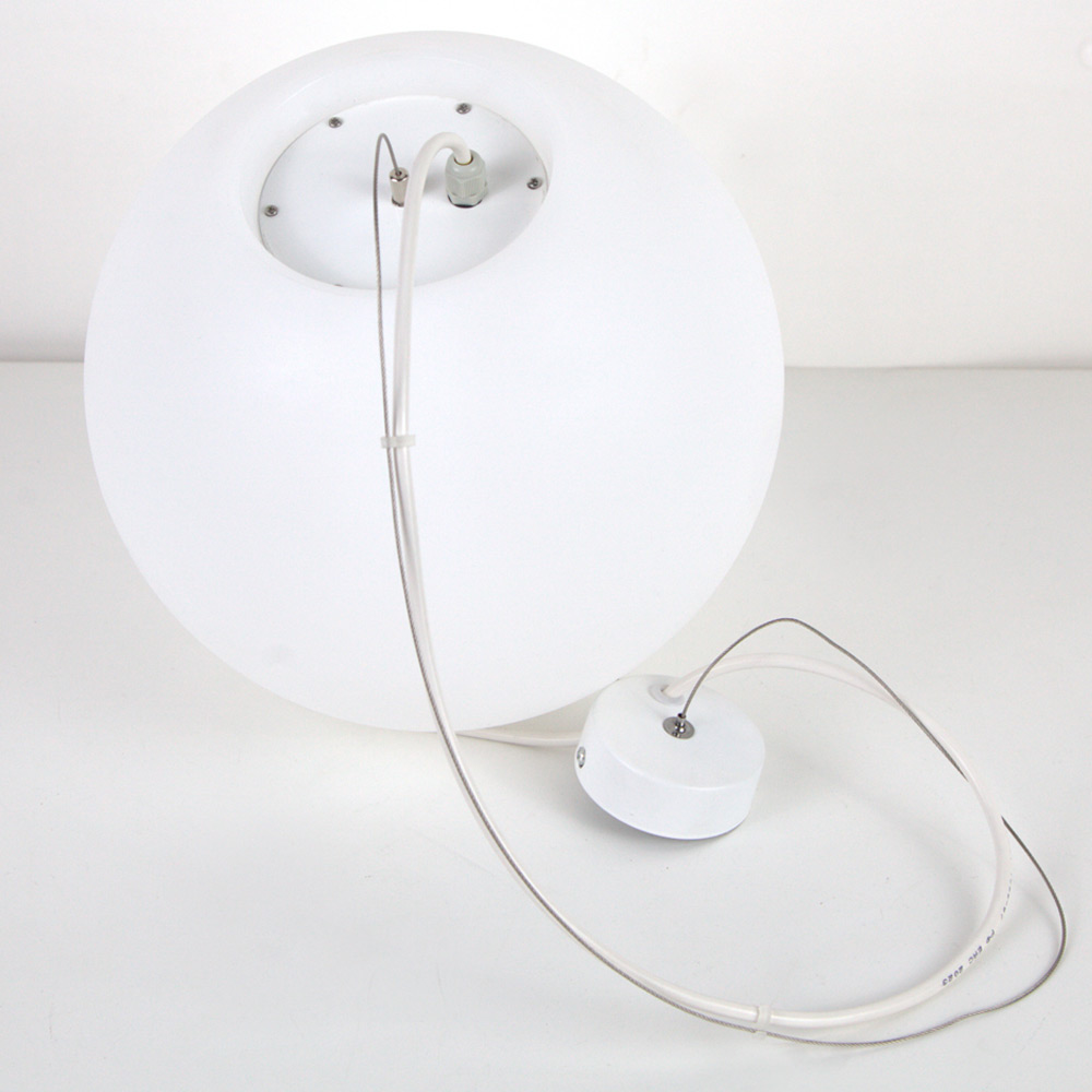 Уличный подвесной светильник LightHall Breeze 60 LH042019