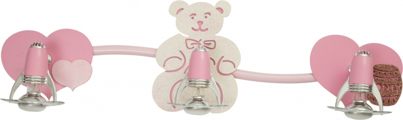 Спот Nowodvorski Honey 3658