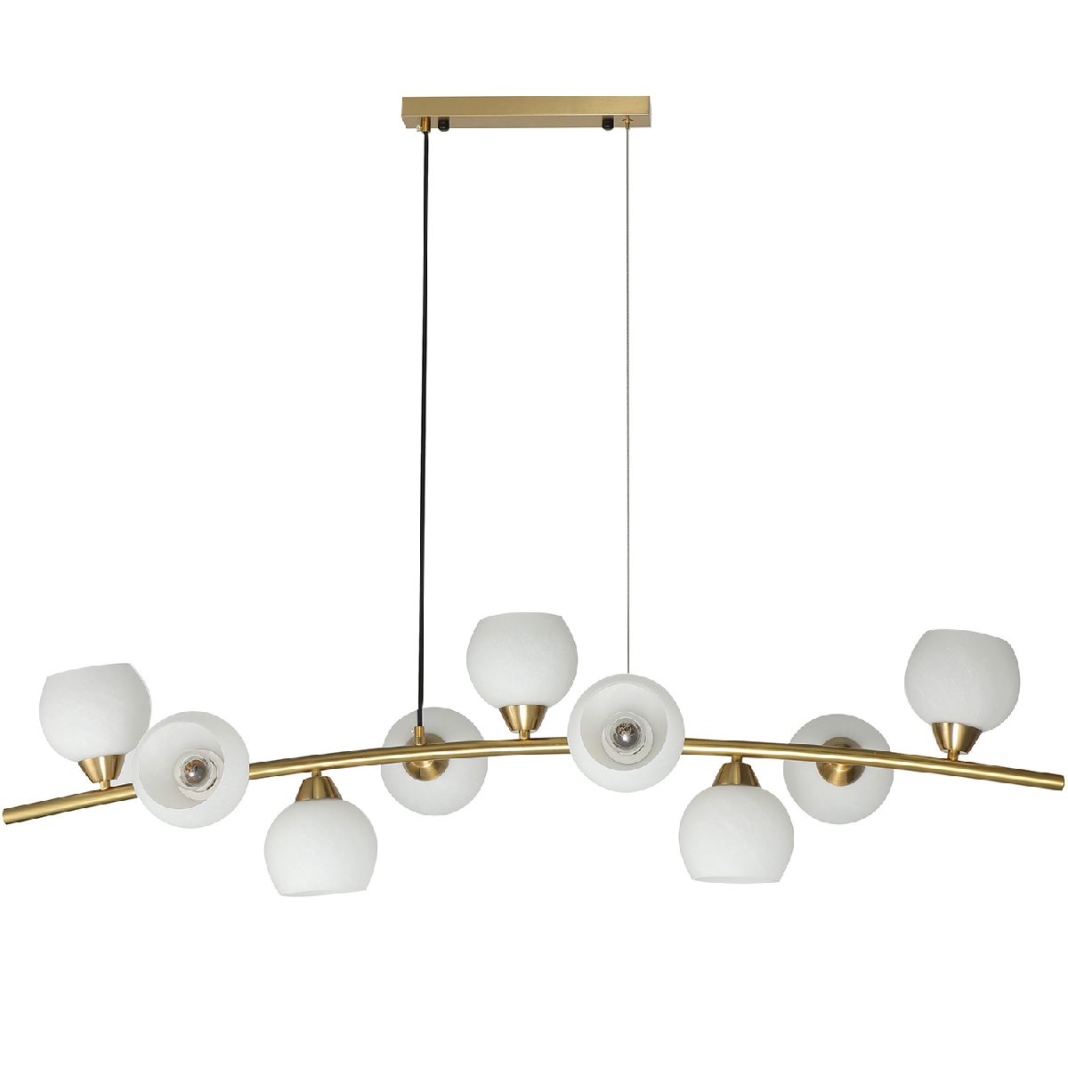 Подвесная люстра Reluce 32103-0.9-09