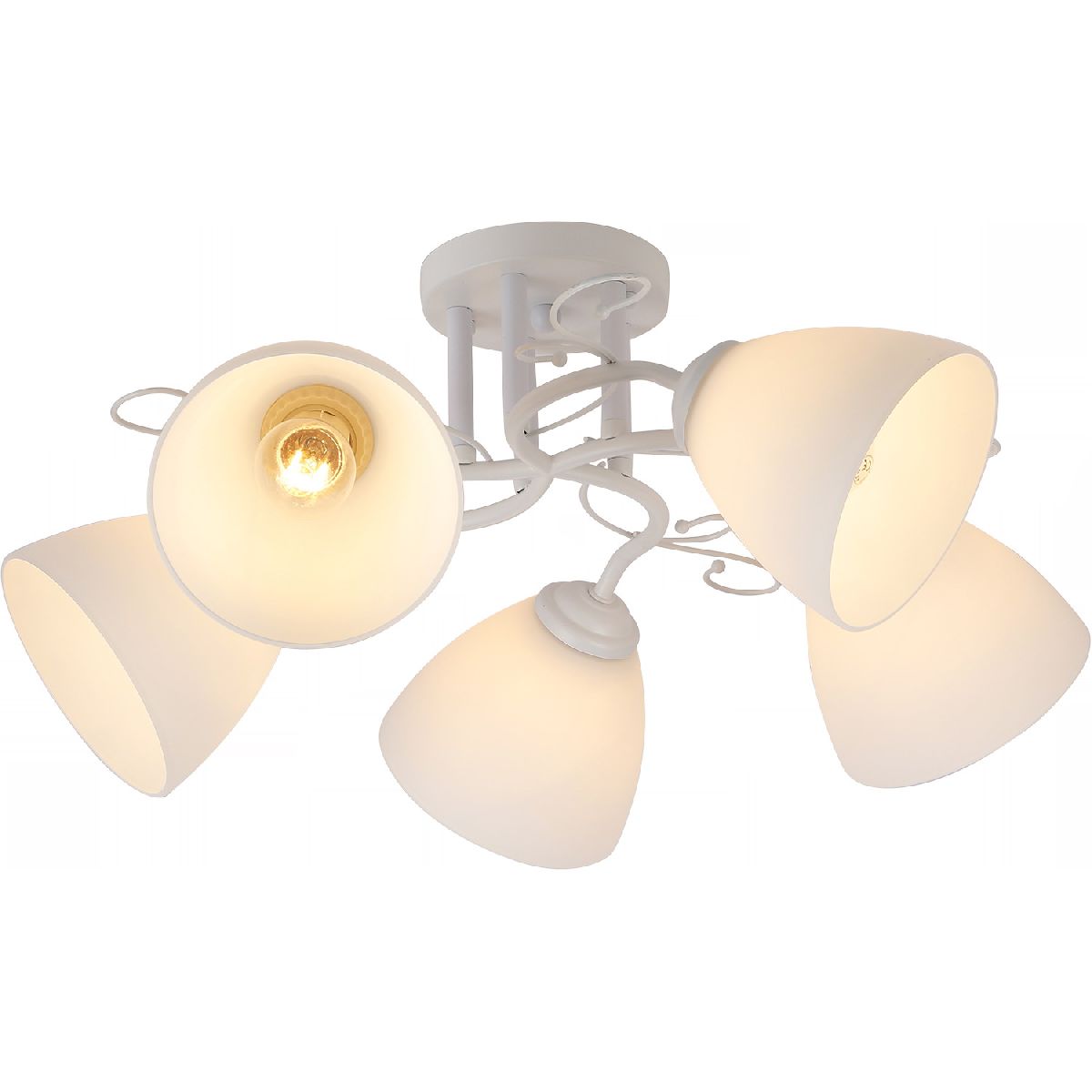 Потолочная люстра Reluce 07068-0.3-05