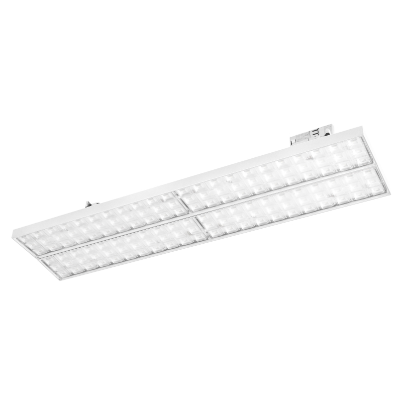 Трековый светильник Arlight LGD-Mars-4TR-S582x138-50W White6000 035498