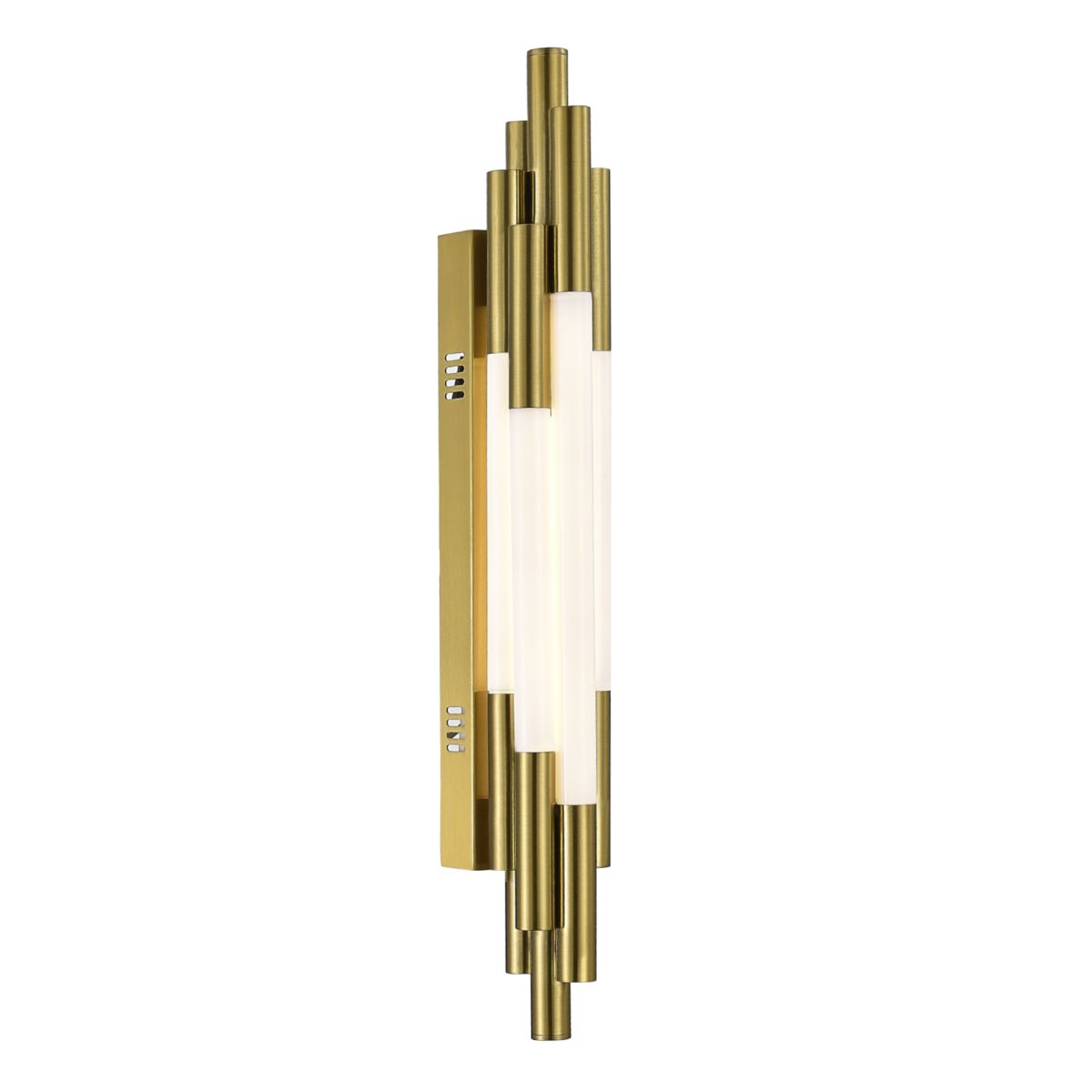 Настенный светильник ST Luce Dallamos SL6237.301.20