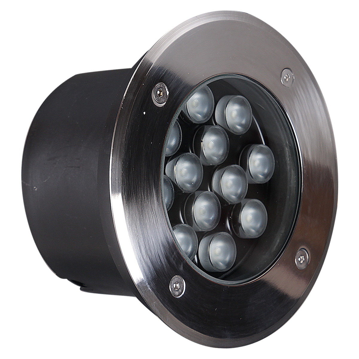 Грунтовый светильник Reluce 09403-0.7-001U LED12W WW
