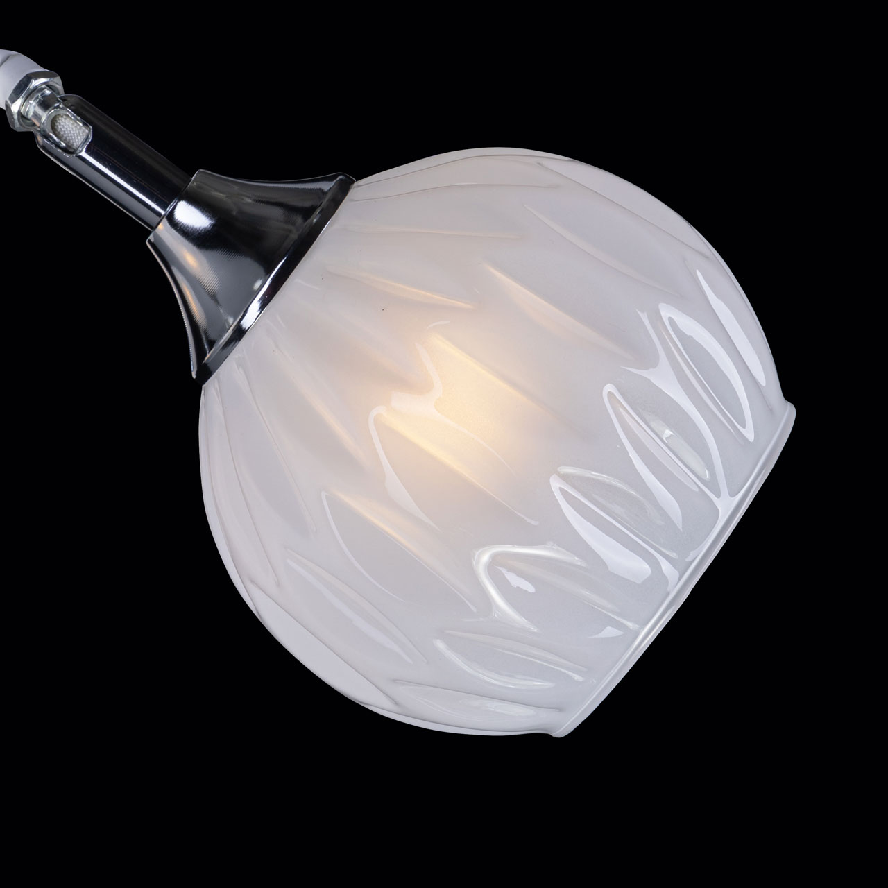 Потолочная люстра De Markt Грация 677014302