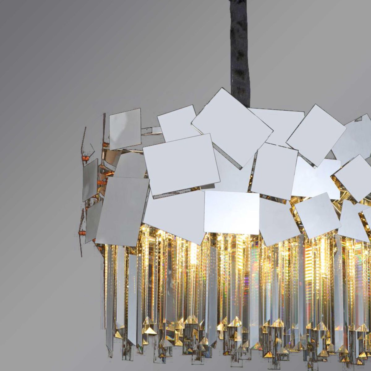 Подвесная люстра Alfa Light F4024-09