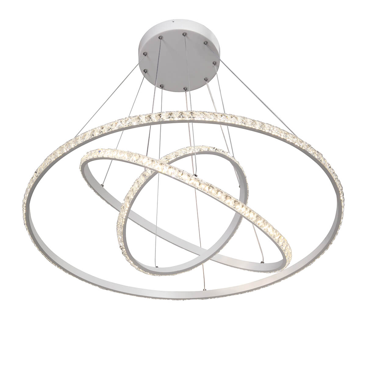 Подвесной светильник Vitaluce V4628-0/3S