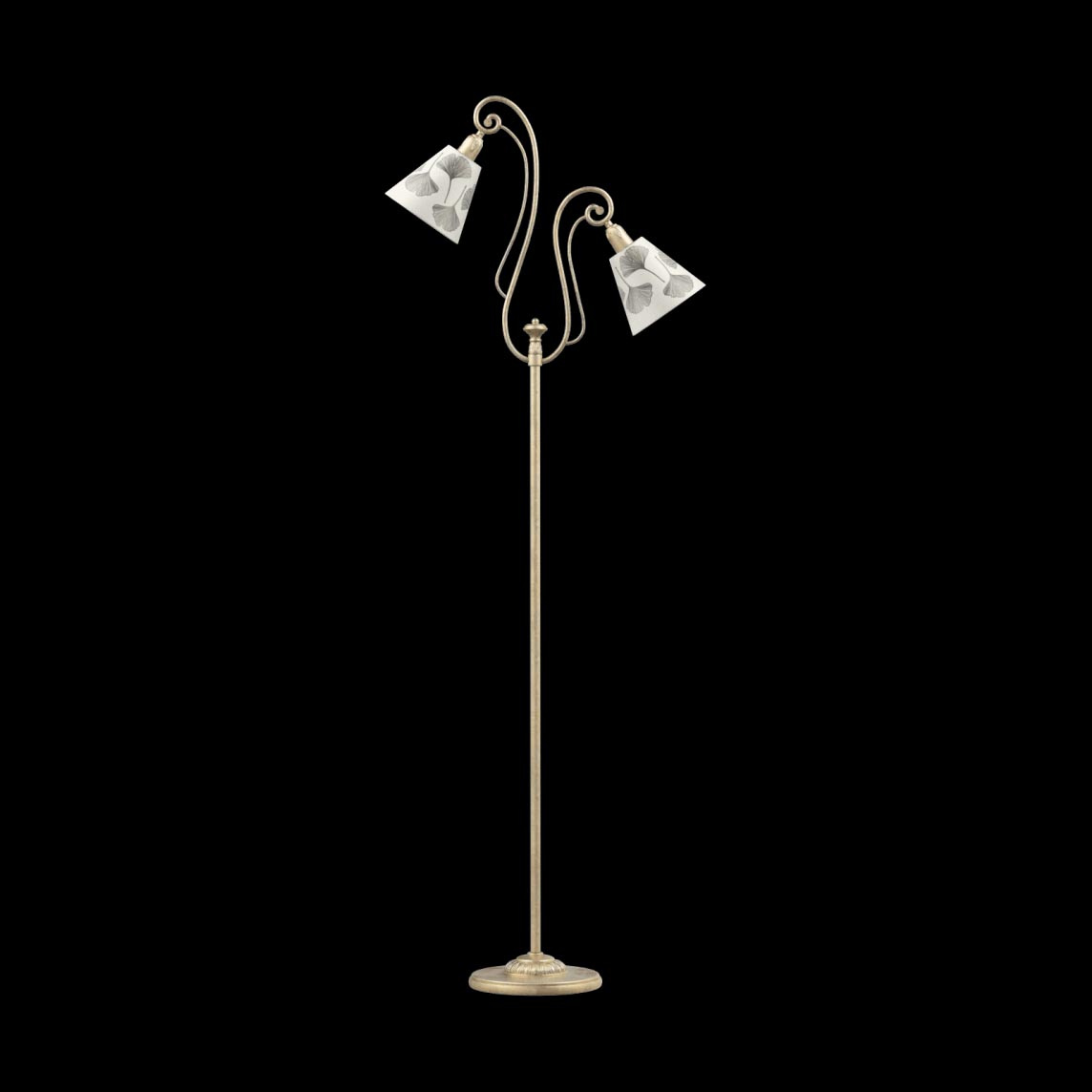 Торшер Lamp4you Classic E-02-H-LMP-O-7