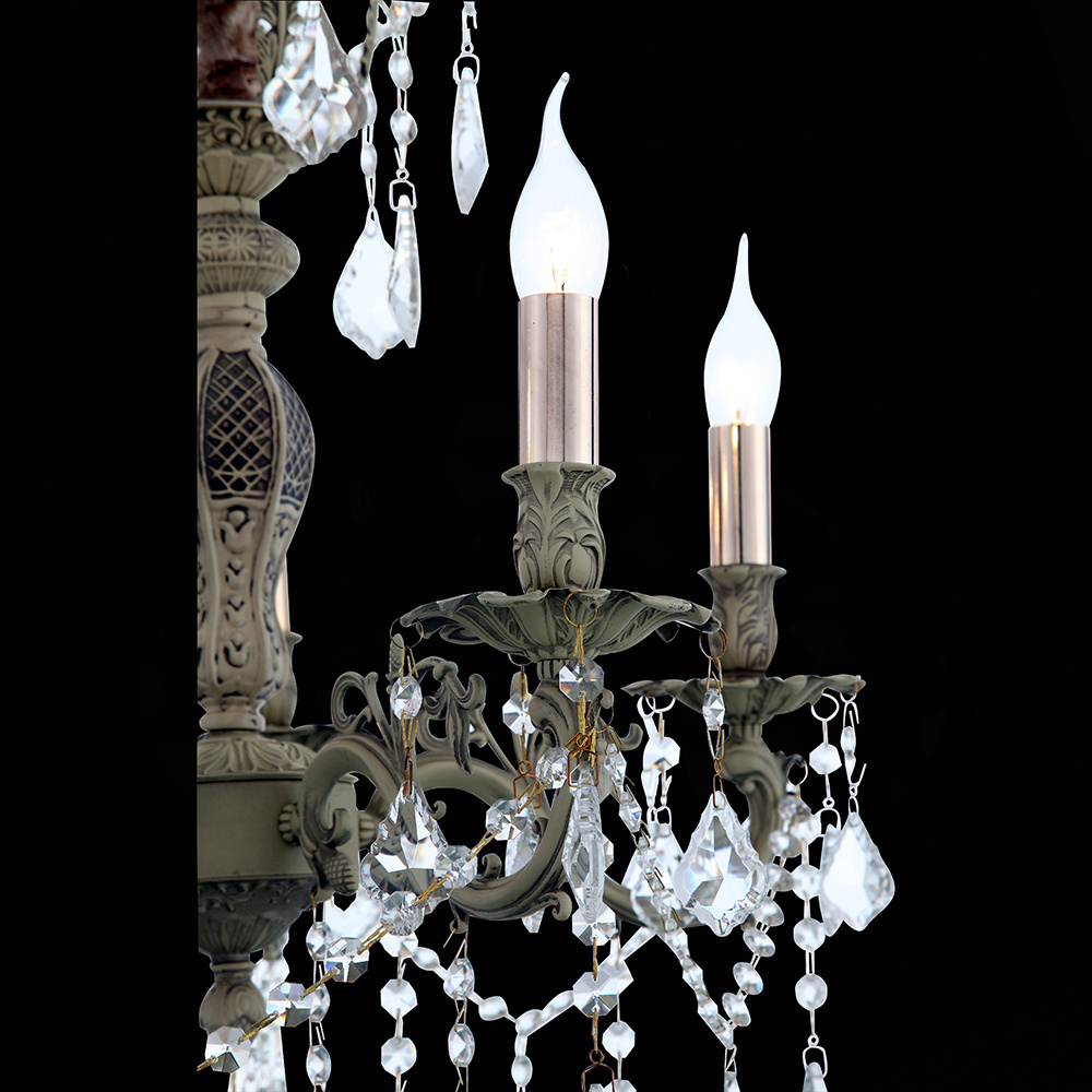 Подвесная люстра ST Luce Ornatole SL174.503.05