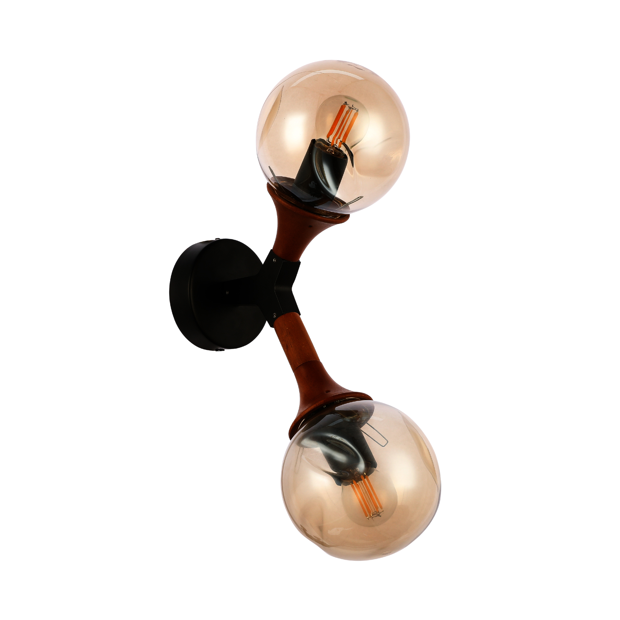 Настенный светильник EVOLUCE RAQUEL SLE109401-01