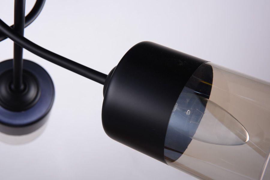 Потолочная люстра Escada 498 498/3PL