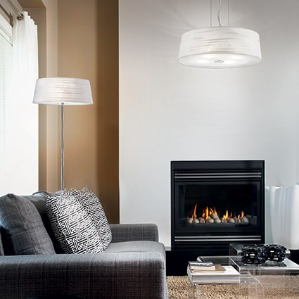 Подвесной светильник Ideal Lux Isa SP6 016535