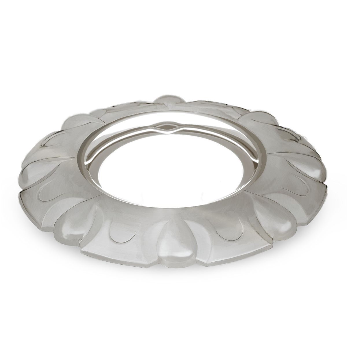 Встраиваемый светильник Gauss Metal Exclusive CA054