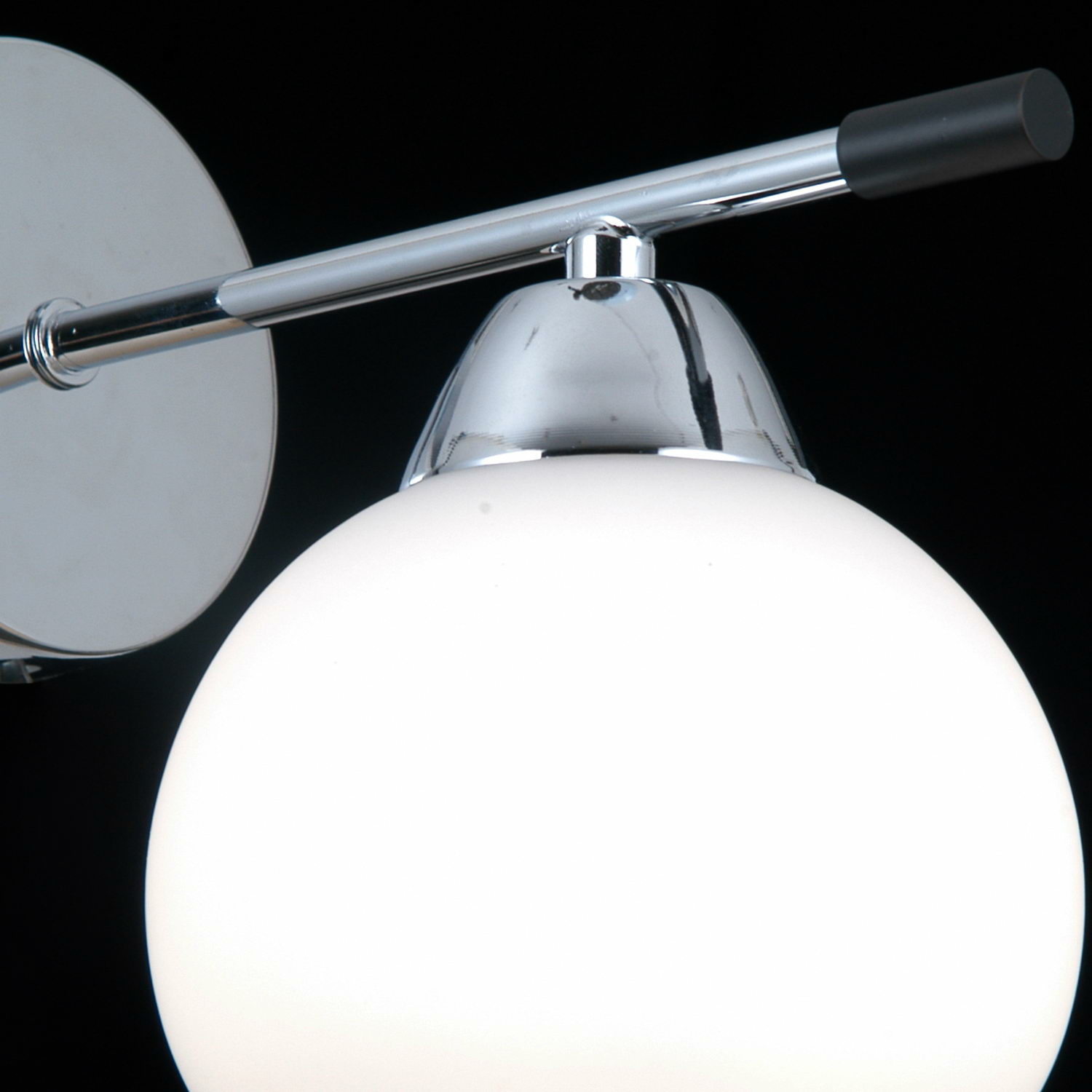 Бра Illumico IL0445-1WSQ-79 CR